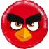 Шар Angry Birds, красная птица