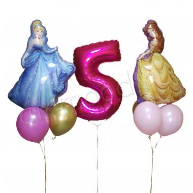 Композиция  на 5 лет