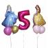Композиция  на 5 лет