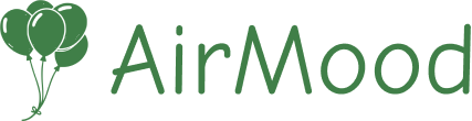 Airmood - Ваше воздушное настроение!